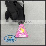 Custom Hockey Tournament Medals,custom Sports Medals,custom Medals With Ribbon thumbnail-5