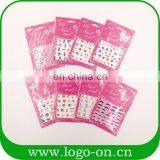 Hot Nail Sticker Wholesale thumbnail-2