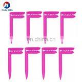 Custom Logo Printed Plastic Beach Towel Clips thumbnail-5