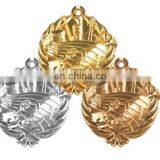 Ceremony Wing Commander Music Medals