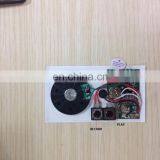 Preloaded Waterproof Voice Module With Squeeze Button thumbnail-6