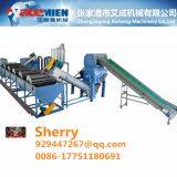 PET bottle washing line6