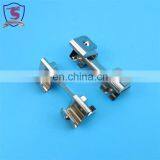 Custom Simple Stamping Automotive Connector Metal Parts Electrical Terminal