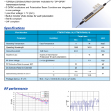 Fujitsu 100G Modulator /FTM7977HQA/100G thumbnail-5