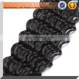 Wholesale 7A Raw Original Virgin Brazilian Hair Weave 100% Brazilian Deep Curly Hair thumbnail-5