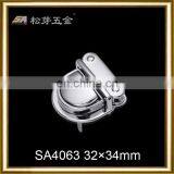 Customized High Quality Metal Padlock thumbnail-3