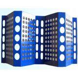 Pvc Coated Anti Wind and Dust Fence/anti Wind Dust Wire Mesh thumbnail-3