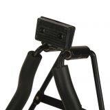 0.67KG/piece Iron + Plastic+ Sponge Weight Guitar Stand for Multiple Guitars thumbnail-4