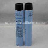 Aluminum Hand Cream Cosmetic Packaging Tube Container thumbnail-1