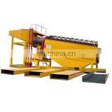 SINOLINKING Gold Mining Trommel Washing Plant thumbnail-2