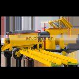 Portable Mobile Gold Cleaning Machine for Sale thumbnail-5