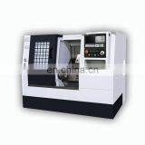 Mini Swiss Lathe CNC Machine With Tool Holder thumbnail-3