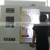 High Speed CNC Milling Drilling and Tapping Machine