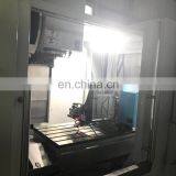 Hot Selling Mini Cnc Vertical Machine Center With Mitsubishi System thumbnail-4