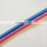 PVC Twin Welding Hose With Special Pvc Resin thumbnail-1