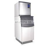 SF250 Small Type Ice Cube Maker Ice Maker  Machine