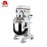 Electric Food Machine Universal Mixer Food Machinery Planetary Mixer Best Price thumbnail-4
