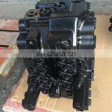 High Quality Excavator Main Control Valve