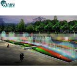 Musical Dancing Fountain Outdoor Colorful Multimedia Musical Fountain thumbnail-1