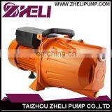 High Pressure Jet Water Pumps Self Priming Water Pump Price India thumbnail-1