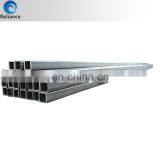 Delivery Liquid Lowest Price Square Hollow Section thumbnail-4