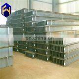 China Supplier Harga Besi Astm A992 Steel Wide Flange h Beam Price Bangladesh Colombia thumbnail-1