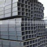 GI Square Tube 90x90mm, 50x50mm Galvanized Square Fence Post Structure Materials thumbnail-5