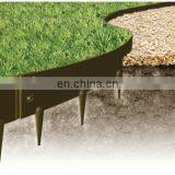 Customized Shape Corten Steel Garden Edging thumbnail-6