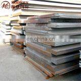 20mm Thk Steel Plate Ss400 thumbnail-2