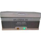 EDX1800 Professional X-ray Fluorescence Spectrometer thumbnail-2