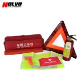 6pcs Car Roadside Emergency Tool Kit Auto Safety Kit