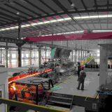 Copper Rod Continuous Casting and Rolling Line thumbnail-5