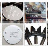 Big Discount Memory Card Making Machine Mini 20w Fiber Laser Marking Machine Price thumbnail-4