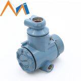 Factory Customized Strong Wear Powder Metal Auto Parts for Die Casting thumbnail-1