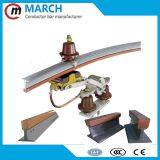 high voltage high temperature shipyards conductor bar