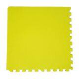 QT MAT Non-toxic Odorless Formamide Below 200PPM 24in x 24in 4pcs/set EVA Foam Puzzle Exercise Play Centre Mat With Borders thumbnail-4