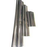 Heat Sheath Aluminized Sleeving With Velcro thumbnail-2