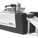 Pop Display Vibrating Knife Cutting Machine thumbnail-4