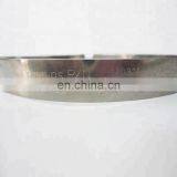 Genuine Quality Diesel Engine Spare Parts Stainless Steel 140314 T-Bolt Clamp for Truck thumbnail-3