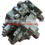 UX28-86 UX28 Hydraulic Valve,EC240B EC240 Main Control Valve Assy,VOE14532822 14532822 thumbnail-2