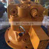 Swing Motor Excavator Final Drive,travel Motor, Swing Reducer PC120-6,PC56-7,PC400-6,PC300-7,PC220-7,PC130-7,PC200-7,PC60-7