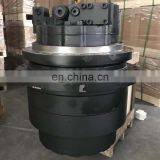 Doosan DX340LC Daewoo DX340 SOLAR 340LC-V S340LC-V Travel Motor Final Drive, 170401-00027A,170401-00027,170401-00027B 401-00331A thumbnail-1