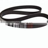 Diesel Engine Parts ISBe Fan V Ribbed Belt 3289001 3911566 3807369 8PK1611 thumbnail-1