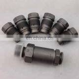 Original OEM Fuel Rail Pressure Relief Limiter Valve 1110010035 1110010015 1110010028 thumbnail-6