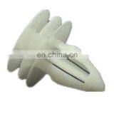 4HK1 Auto Engine Spare Parts 8975816512 8-97581651-2 Grille Clip for ISUZU NPR NQK NKR