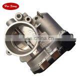 Сборка дроссельной заслонки F01R00Y009  F 01R 00Y 009 thumbnail-1