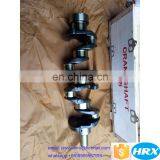 Car for Chevrolet GENTRA 06-08 H100 Engine Crankshaft 96385403