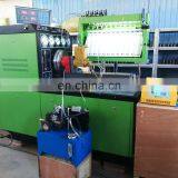 CAT5000 CAT900 3126B C7C9 3408 3412 CAT320D HEUI Common Rail Diesel Fuel Injector Pump Tester thumbnail-5