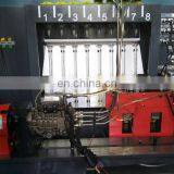 Comprehensive Experimental Platform Common Rail Diesel Fuel Injector Pump Test Bench Cr918 thumbnail-5
