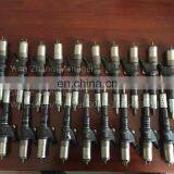 Fuel Injector 095000-1211 095000-1210 thumbnail-2